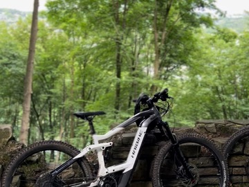 sell: Haibike FullSeven 8 2021 E-Bike 