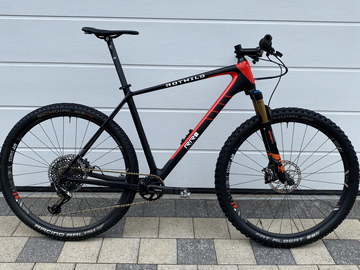 verkaufen: Rotwild R.R2 Ultra Gr. XL