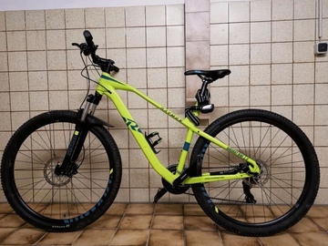sell: Mountainbike Raymon Hardray Nine 1.0 