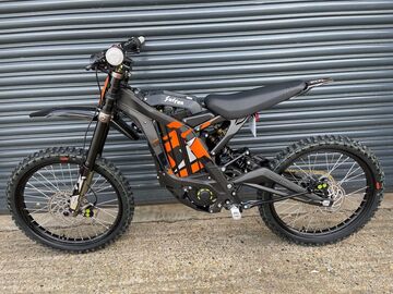 vendita: Sur-Ron L1x Off-Road 2022 Model