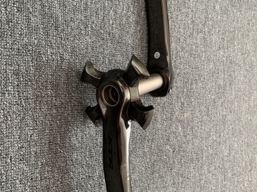verkaufen: SHIMANO XTR FC- M9020 175MM Kurbelgarnitur