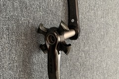 verkaufen: SHIMANO XTR FC- M9020 175MM Kurbelgarnitur