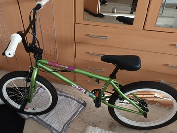 sell: Bmx