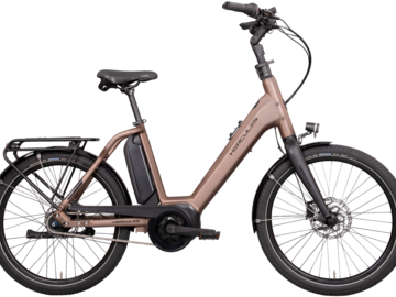 verkaufen: Hercules Futura Compact F8