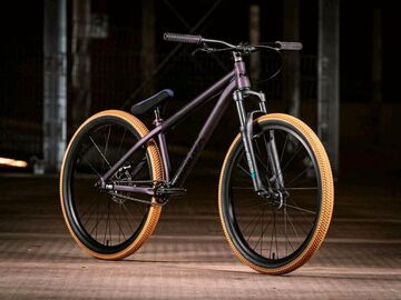 verkaufen: Dirt Bike/Ns bikes Zircus 