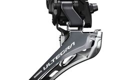 verkaufen: Shimano Ultegra FD-R8150 2x12 Di2 Umwerfer elektronisch Neu