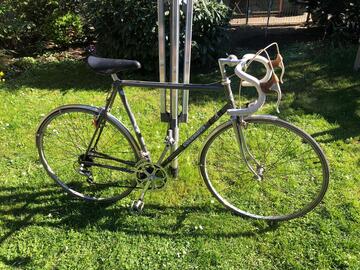 verkaufen: Columbus Inter Course Rennrad