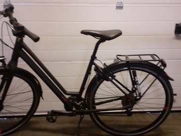 verkaufen: Koga Damenrad F3 2.0 