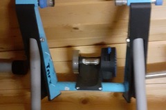 verkaufen: Tacx Rollentrainer analog 