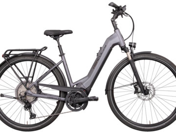 verkaufen: Hercules Pasero Comp I-12 Mod. 2023