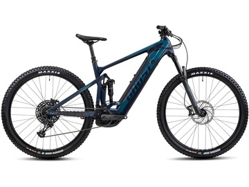 verkaufen: Ghost E-RIOT Trail CF ADVANCED