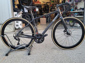 verkaufen: Felt VR Performance 105 2021 Disc Carbon Rennrad mit SL50 Neu