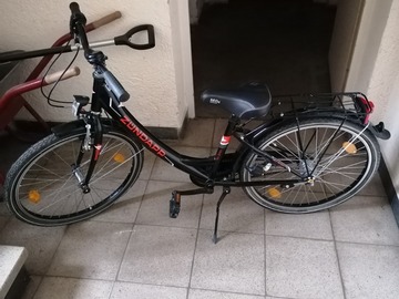 verkaufen: Kinderfahrrad zu verkaufen