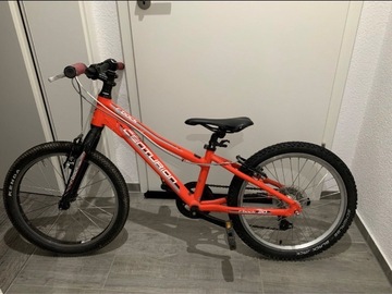 verkaufen: Centurion Kinderfahrrad 