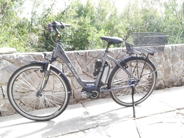 verkaufen: E-Bike zu verkaufen