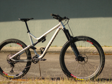 verkaufen: 2017 Commencal Meta AM V4.2 Large