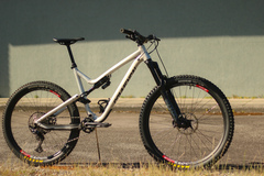 verkaufen: 2017 Commencal Meta AM V4.2 Large
