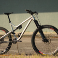 verkaufen: 2017 Commencal Meta AM V4.2 Large