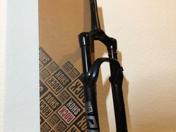 verkaufen: Rockshox Pike DJ 100mm 