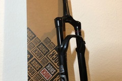 verkaufen: Rockshox Pike DJ 100mm 