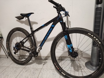 verkaufen: Rocky Mountain Vertex 970 RSL 