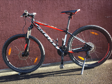 vendita: Scott Aspect 750