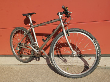 verkaufen: Vintage MTB RS-Bikes Durango Competition 9.0