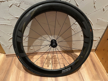 verkaufen: Zipp 404 Firecrest 