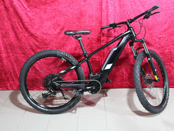 sell: E Bike, Cube access hybrid pro 500 / Model 2020