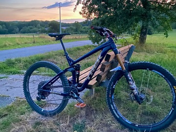 verkaufen: Trek Slash 7, 8, 9.7, 9.8, 9.9 Custom Fully 
