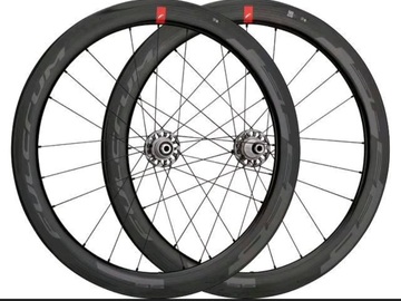 verkaufen: Fulcrum Speed DB 55 19C Carbon 