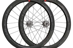verkaufen: Fulcrum Speed DB 55 19C Carbon 