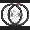 verkaufen: Fulcrum Speed DB 55 19C Carbon 