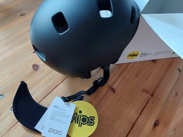 verkaufen: Poc Fahrradhelm (Crane Mips)