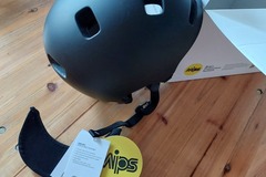 verkaufen: Poc Fahrradhelm (Crane Mips)