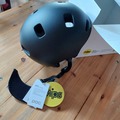 verkaufen: Poc Fahrradhelm (Crane Mips)