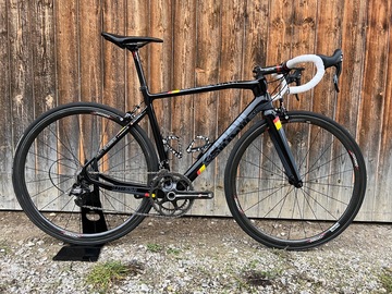 verkaufen: Cinelli Superstar CampaSuperRecord Caliper 51/M Rennrad gebraucht