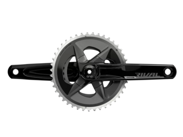 verkaufen: SRAM | RIVAL 43/30T WIDE KURBELGARNITUR – 172,5mm