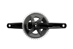 verkaufen: SRAM | RIVAL 43/30T WIDE KURBELGARNITUR – 172,5mm