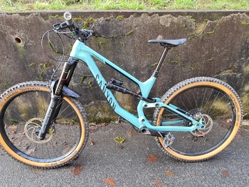 sell: Canyon Torque AL 5.0