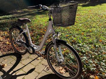 vendita: Hawk Cityrad. 26 Zoll . 7 Gang Nexus