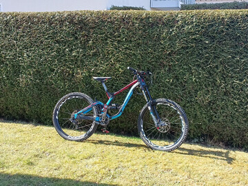 vendita: Lapierre DH Team