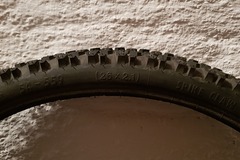 verkaufen: Continental 34-559 Spike Claw 240 26x2.1 Spikereifen