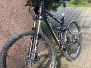 sell: Radon Slide Mtb
