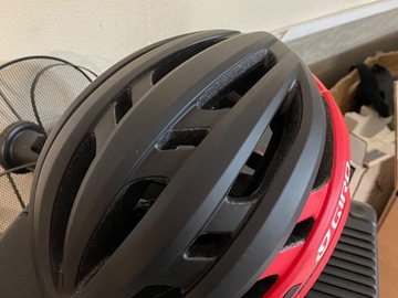 verkaufen: Giro Agilis MIPS Gr. l