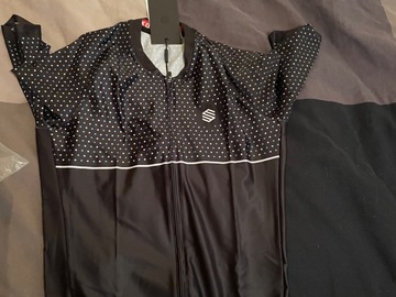 verkaufen: Siroko Trikot neu und unbenutzt Gr. s