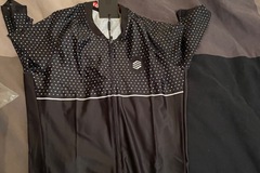 verkaufen: Siroko Trikot neu und unbenutzt Gr. s