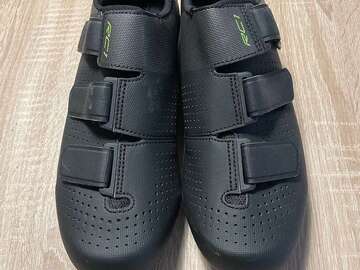verkaufen: Shimano RC100 Rennradschuhe Gr. 45