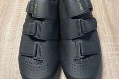 verkaufen: Shimano RC100 Rennradschuhe Gr. 45