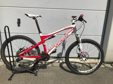 vente: Specialized Epic Expert Carbon (2011)